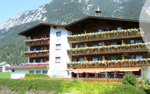 Sportpension Geisler
