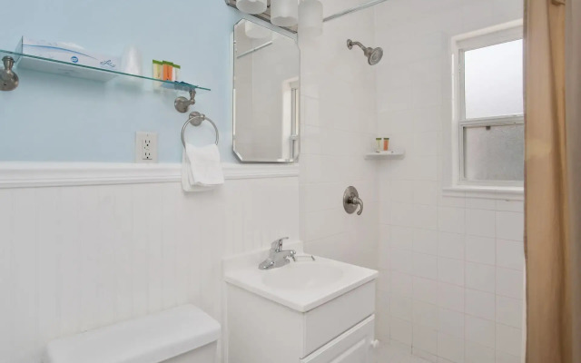 Beach Place Guesthouses