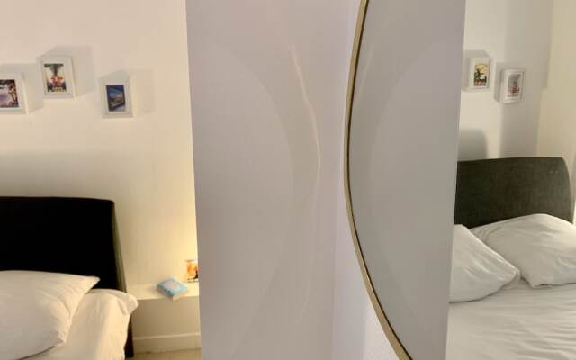 Gatsby Home Old City