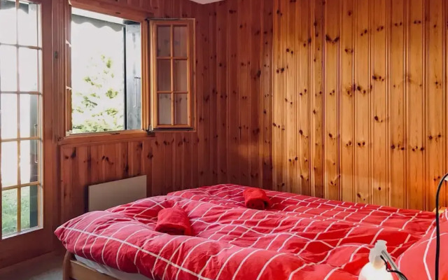 Bivak Nendaz in Nendaz