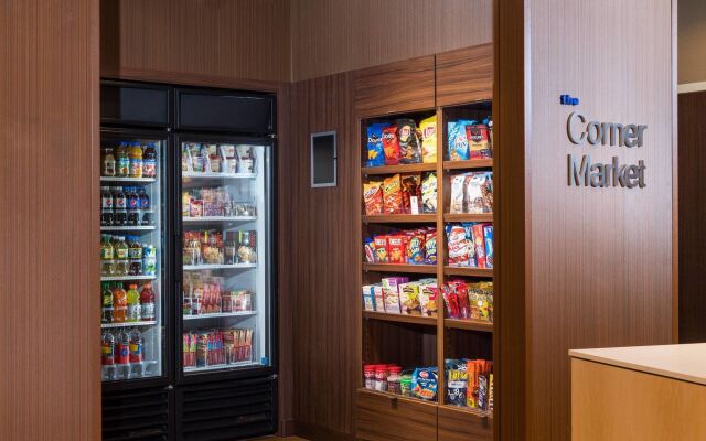 Fairfield Inn & Suites by Marriott Palm Desert