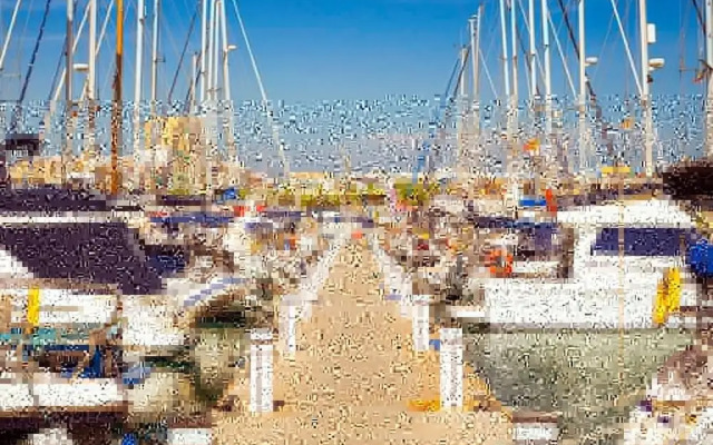 Best Marina Pool View Luxe JR Suite Studio IN Cabo