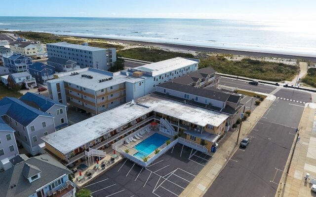 Harbor Mist Family Motel