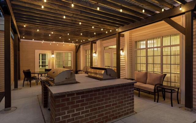Homewood Suites by Hilton Allentown-Bethlehem Airport
