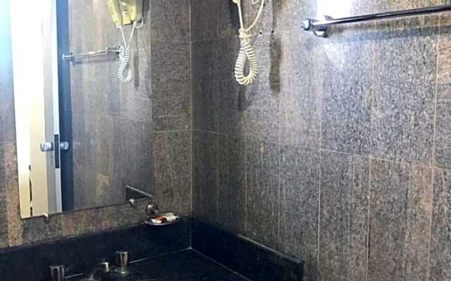 Quarto 215 do Manos Royal Hotel - propriedade privada