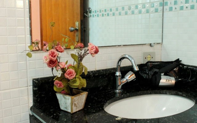 Pousada Recanto de Paraty