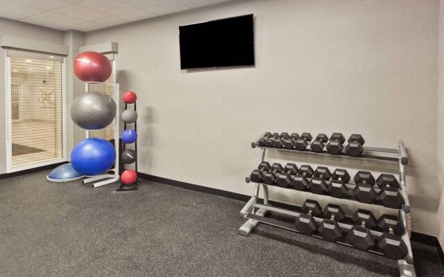 TownePlace Suites by Marriott Montgomery EastChase