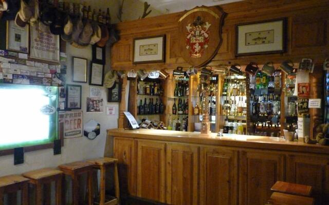 Walkerbouts Inn Rhodes