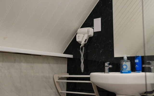 Debden Guest House