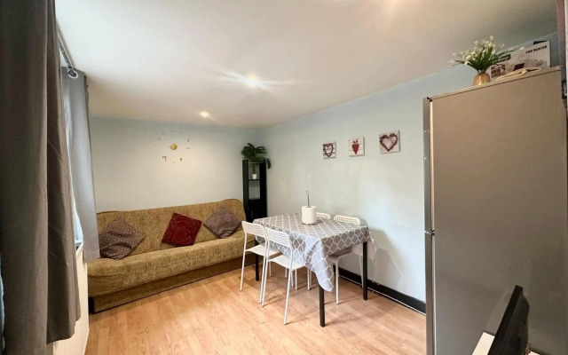 Chaltons Guest House