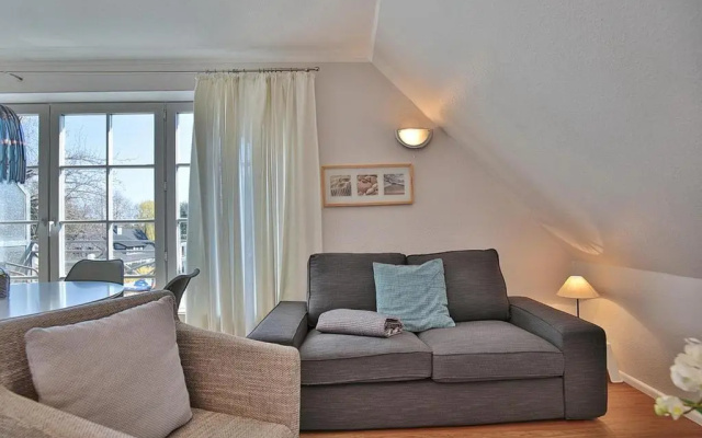 Haus Parkblick, Timmendorfer Strand Haus Parkblick Appartement 12