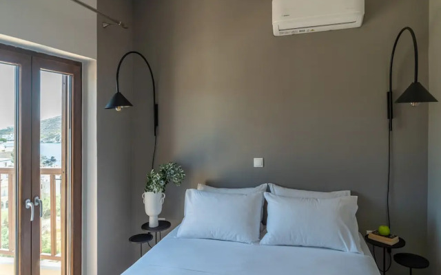 Syra Suites