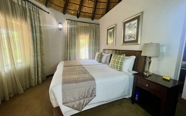 Black Eagle Hotel & Spa