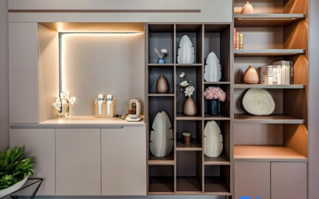 Homeinn · neo (Kashi Yengisar County Pedestrian Street)