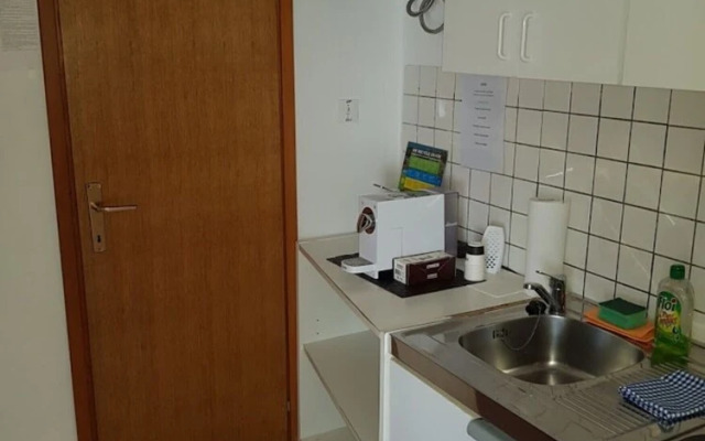 Apartment Mato With 1 Bedroom
