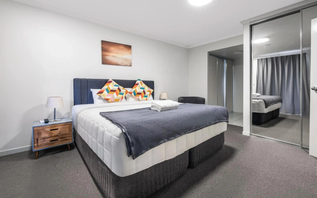 Parkview Apartments
