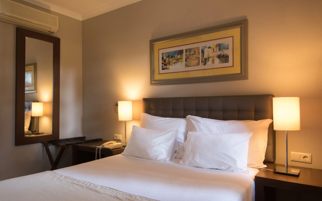 Eco Hotel Vila Galé Albacora