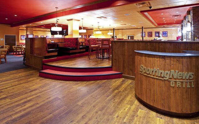 Holiday Inn Louisville Airport South by IHG