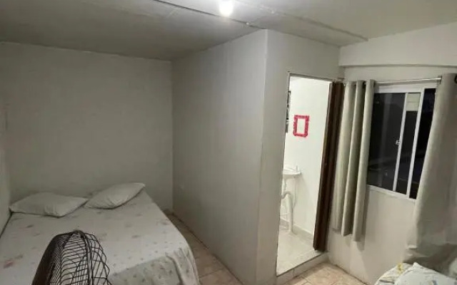 Pousada Lincoln Praia Grande