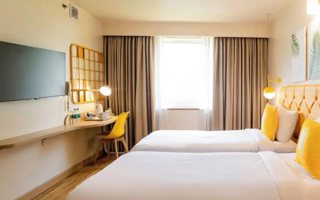 Bloom Hotel - Jammu