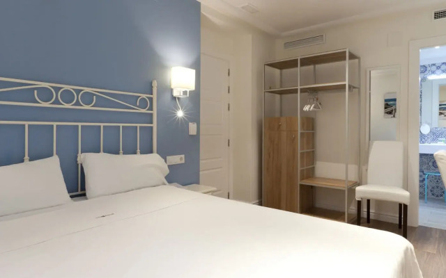 MR Hotelet de la Raconà & Apartments