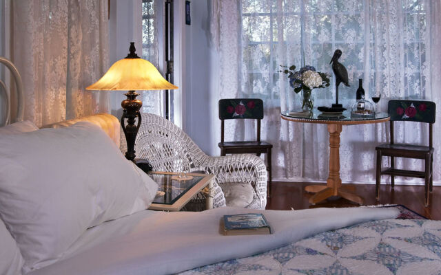 Fulton House Bed & Breakfast Portland