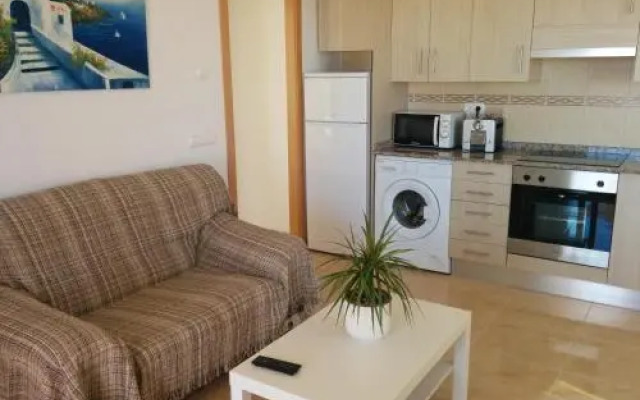 Apartamentos Panoramica