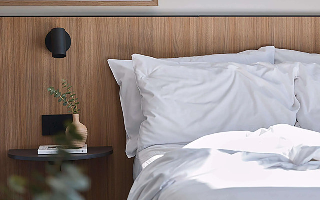 Pensione Hotel Perth