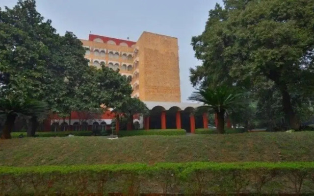 Hotel Ganges