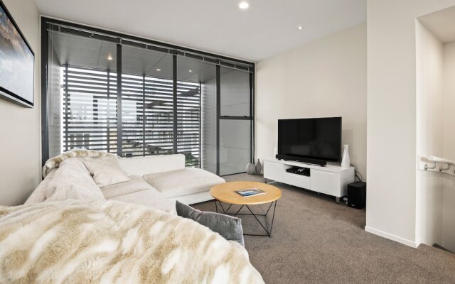 QV Bedroom Townhouse - 655