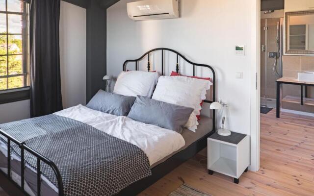 Boddenloft Wohnung 4.1