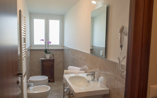 Hotel Torino Porta Susa