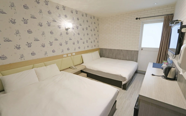 Chao She Hotel