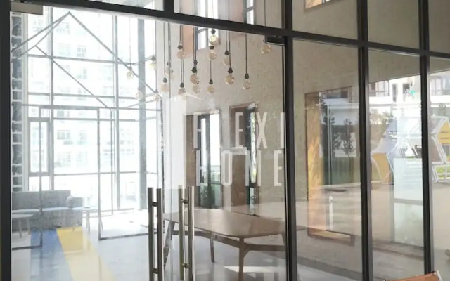 Eclipse Residency, Cyberjaya by Flexihome MY
