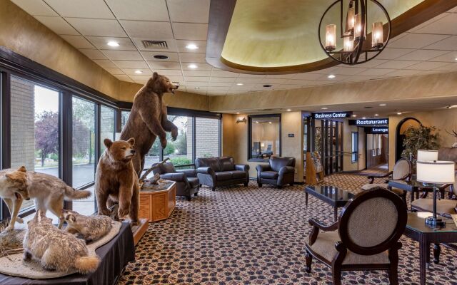 Best Western Dunmar Inn