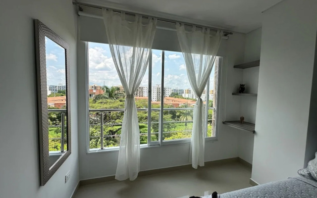 Nirvana ApartaHotel