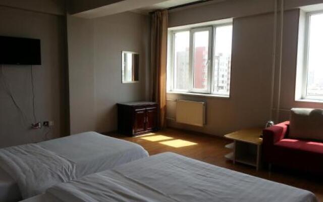 Good Day Hotel