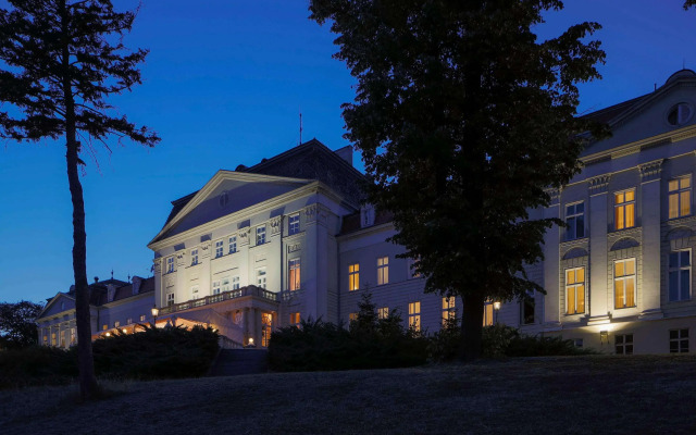 Austria Trend Hotel Schloss Wilhelminenberg