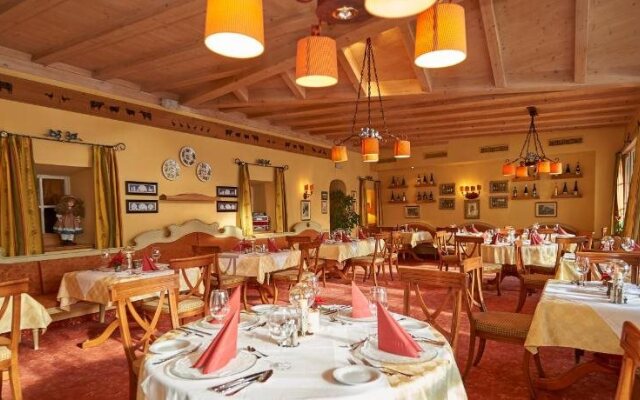 Wohlfühlhotel Martinerhof