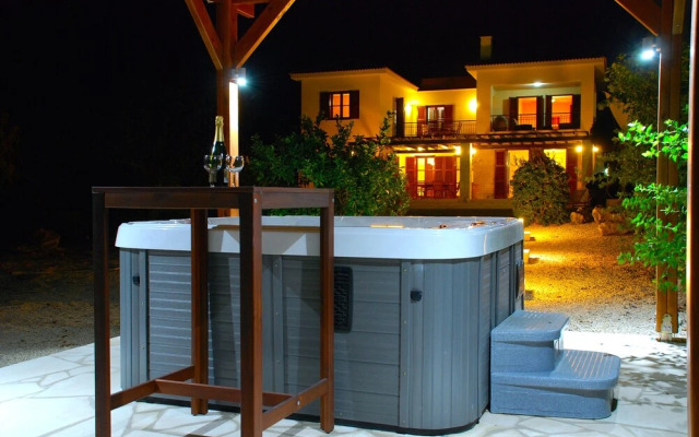 Villa Kedros - 24