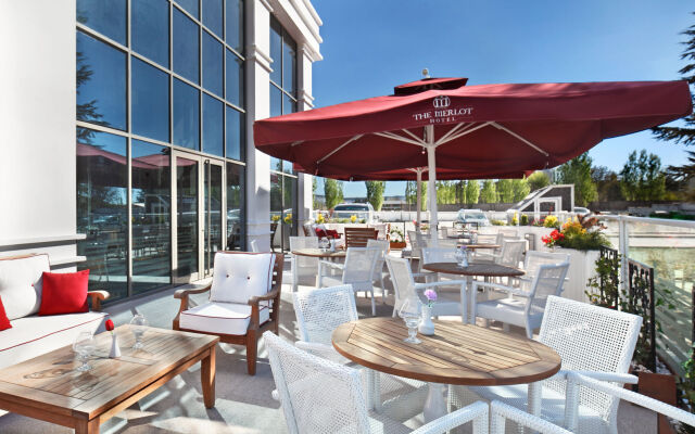 The Merlot Hotel