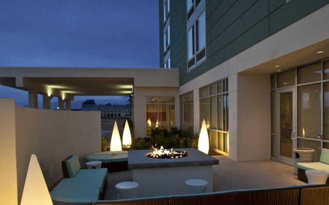 SpringHill Suites Huntsville Downtown