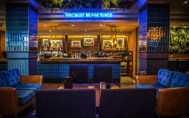 Malmaison Newcastle