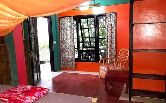 Liberta Homestay