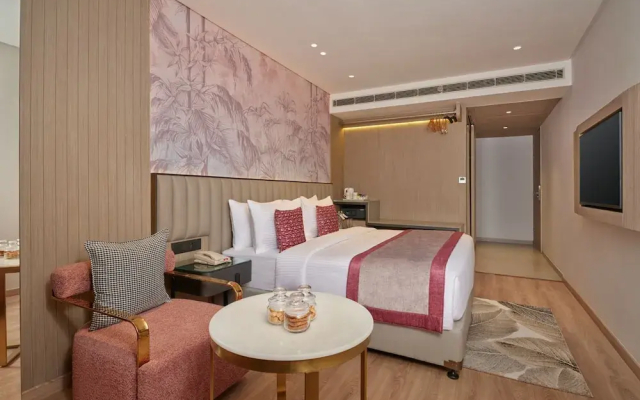 Regenta Ranjit Avenue Amritsar