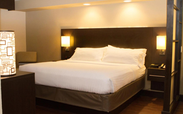 Holiday Inn Express & Suites San Antonio Medical-Six Flags by IHG