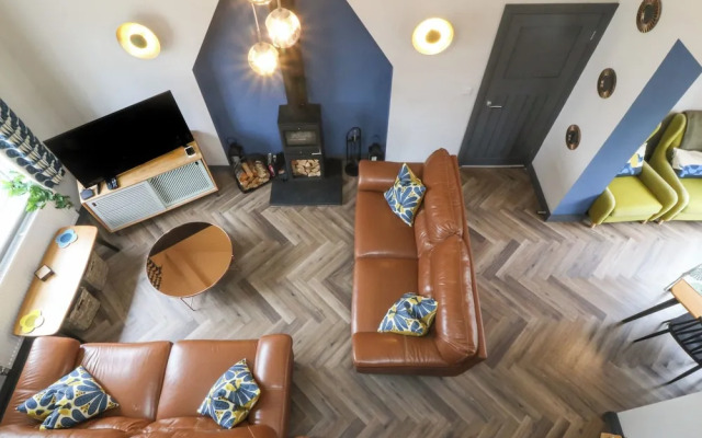 Trearddur House Cottage