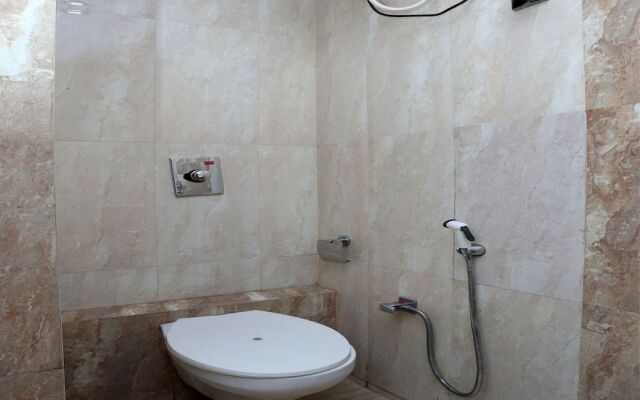 OYO 8568 Hotel Kishan Villas