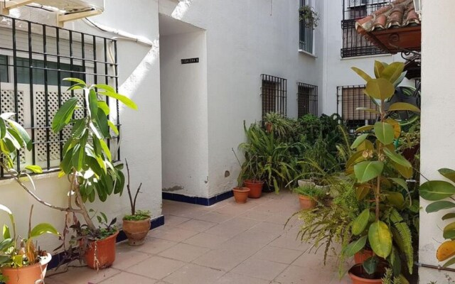 Apartamento de las flores by JITKey