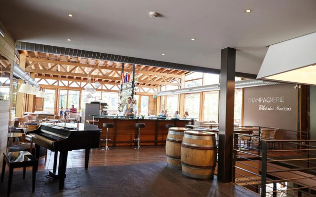 Lo Chalet